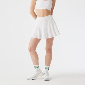 Outdoor Voices Sport 4” Skort White M
